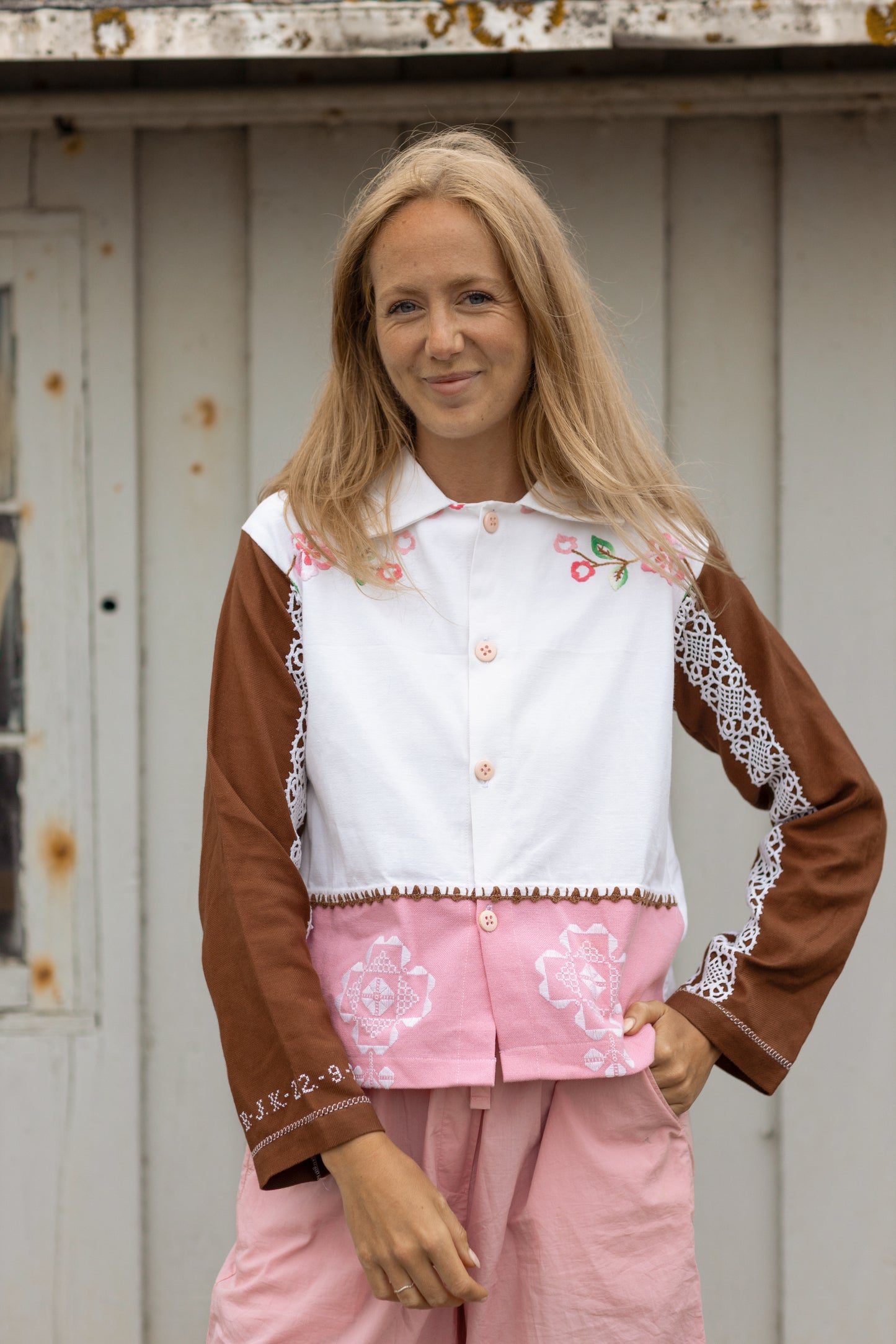 Sy Til Alle - FRI FRAGT T.O.M UGE 42