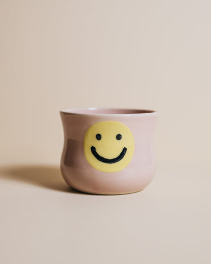 Mood Mug - Krus med smileys