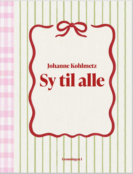 Sy Til Alle - FRI FRAGT T.O.M UGE 42